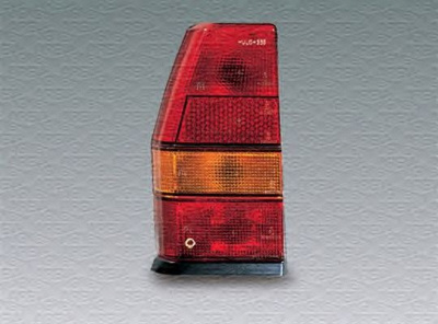 MAGNETI MARELLI 714098290421 -  Задний фонарь